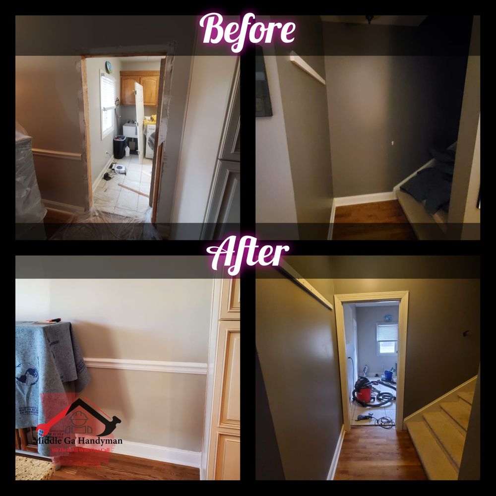 image of business Middle Ga Handyman