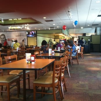 Luby S Closed 11 Photos 19 Reviews American Traditional Photo Of Luby S Mesquite Tx United States Inside View