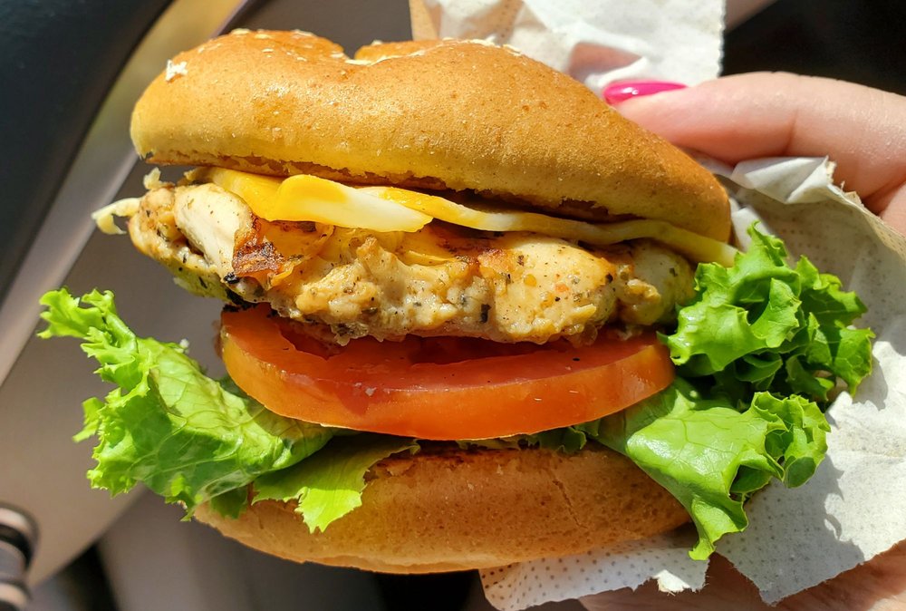Chick-fil-A