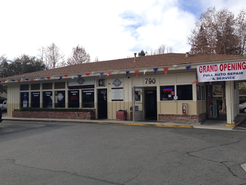 Peninsula Auto Repair