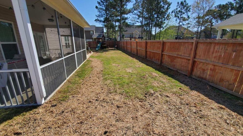 Mow, Blow, and Go Landscaping and Horticultural Services