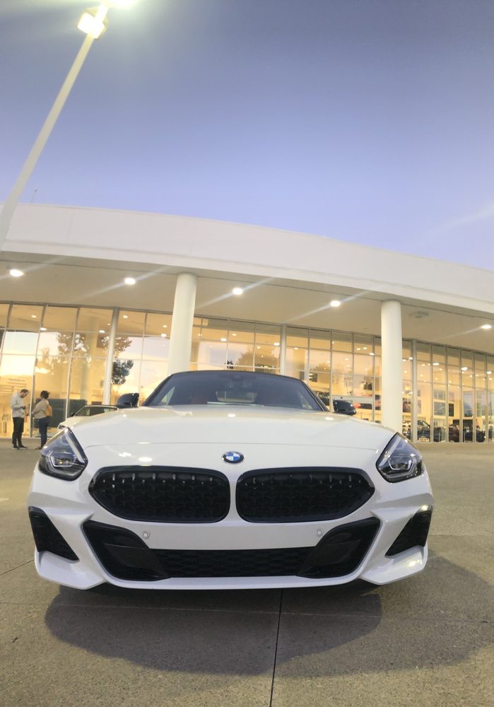 Stevens Creek BMW