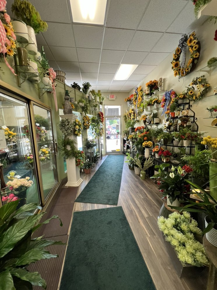 Allburn Florists