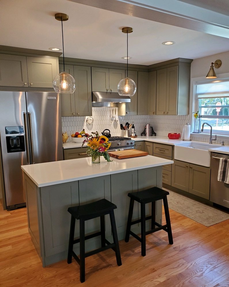 image of business Etched In Stone