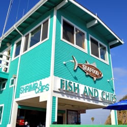 Avalon Seafood Fish Chips 98 Photos 104 Reviews Photo Of Avalon Seafood Fish Chips Ca United States
