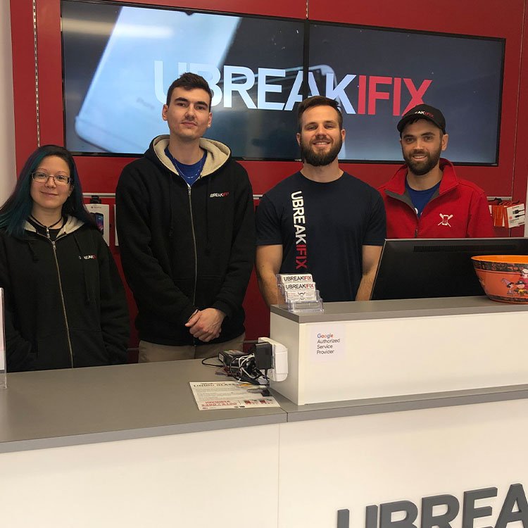 uBreakiFix