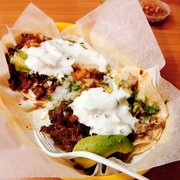Photo of Taqueria Cancún - San Francisco, CA, United States. Super tacos!