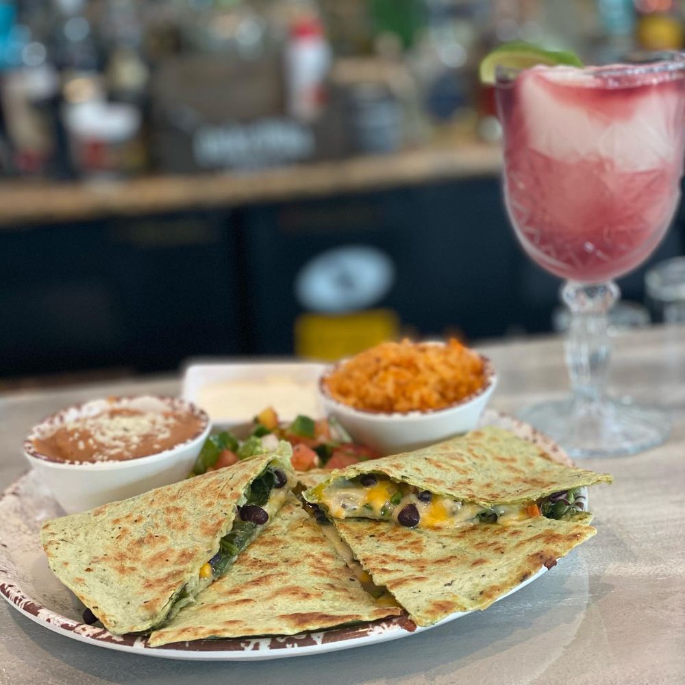 Tres Lunas Infused Tequila Bar Tres Lunas Infused Tequila Bar