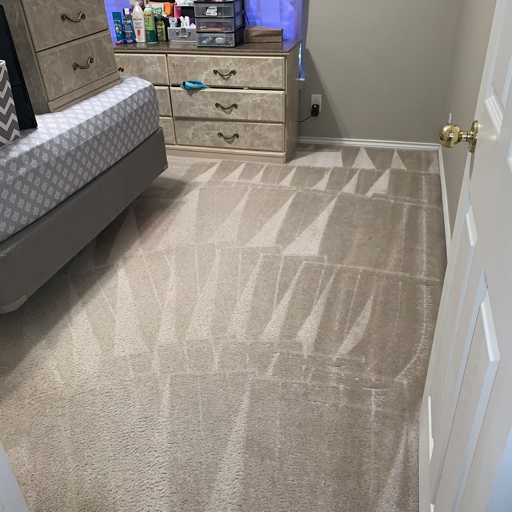 Steam Goonz Carpet Cleaning