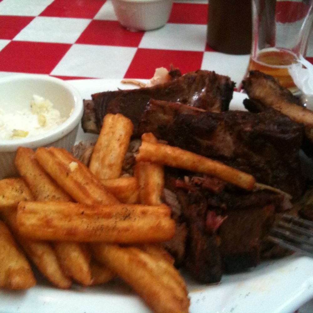 Beale St. Smokehouse BBQ 91 Photos & 146 Reviews Yelp