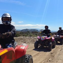 Enjoy The Mountain - ATV Rentals/Tours - 8605 Santa Monica ...