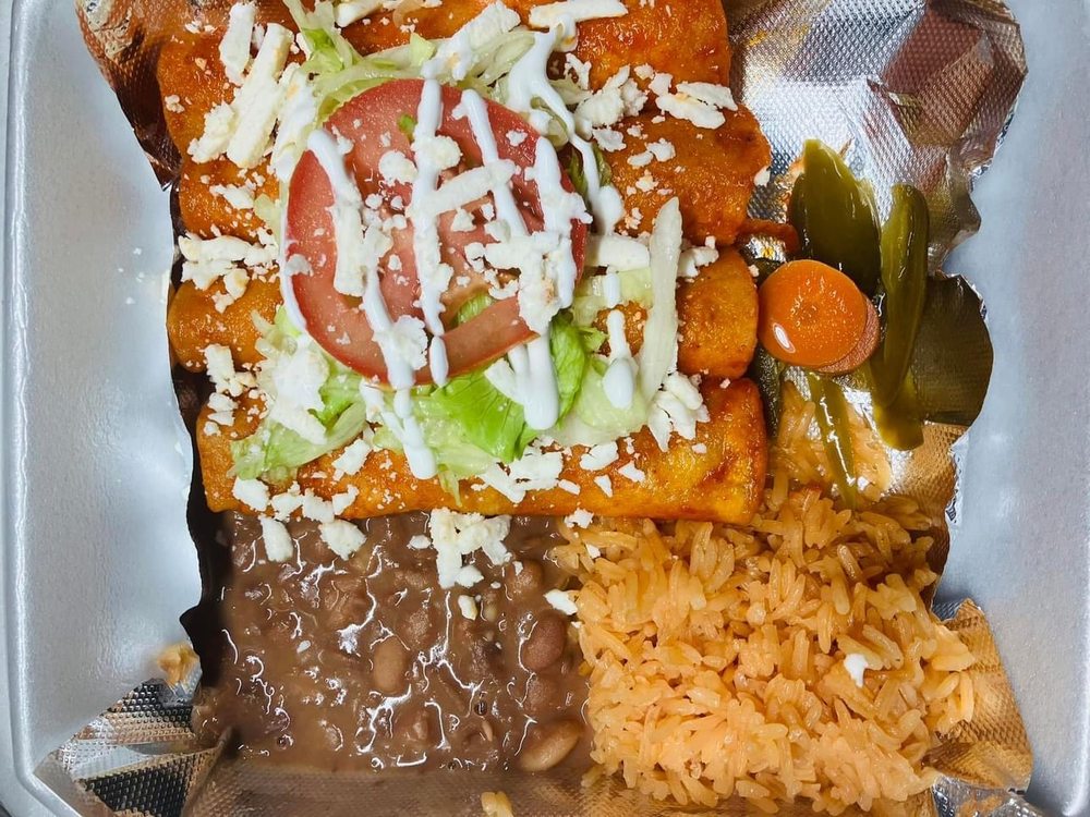 Taqueria Mi Ranchito