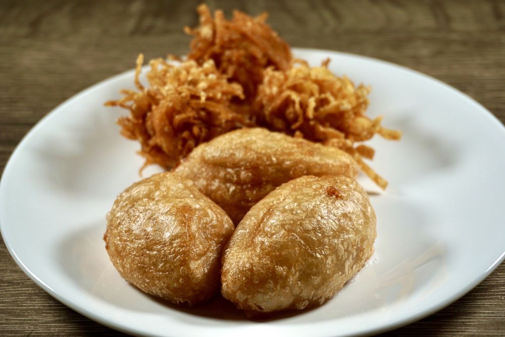 East Coast Asian Bistro East Coast Asian Bistro