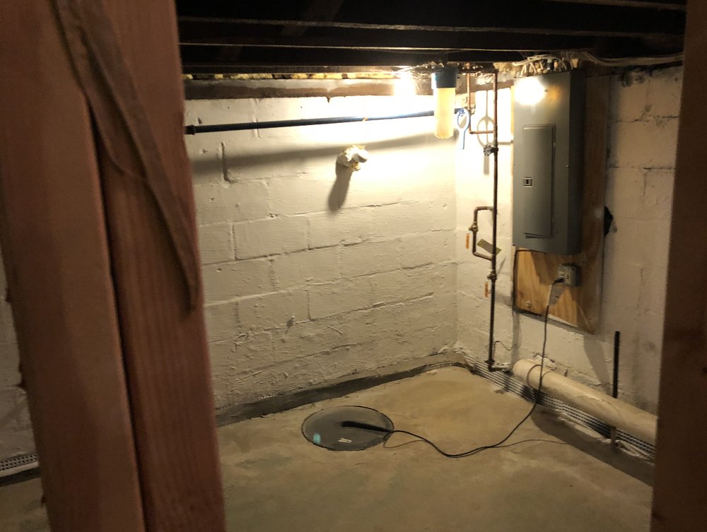 image of business Ultimate Garage Floors