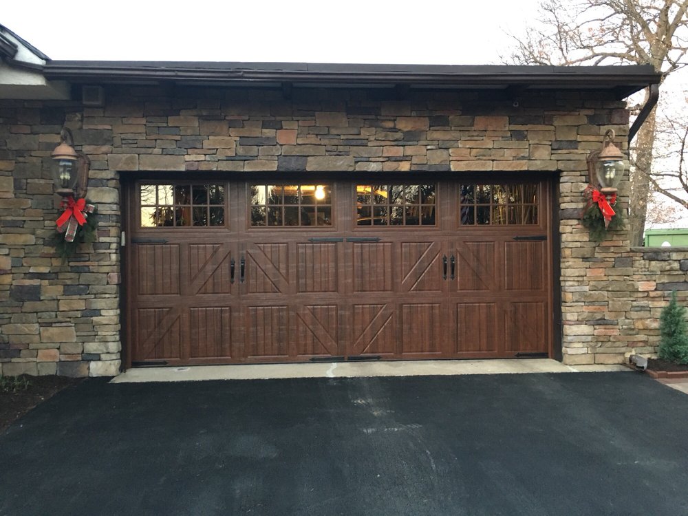 DM Garage Door Solutions