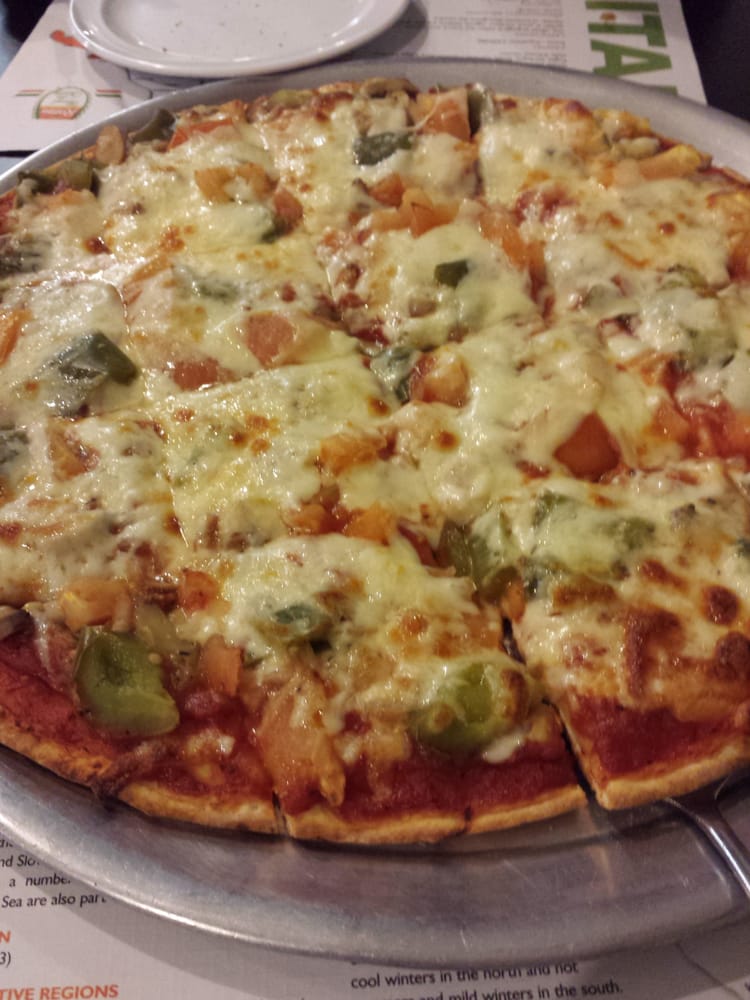 Vito’s Pizza 38 Photos & 89 Reviews 4318 W Northern Ave Glendale