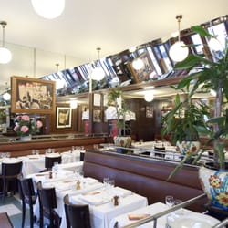 Brasserie Balzar - 46 Photos & 70 Reviews - Brasseries - Paris, France ...