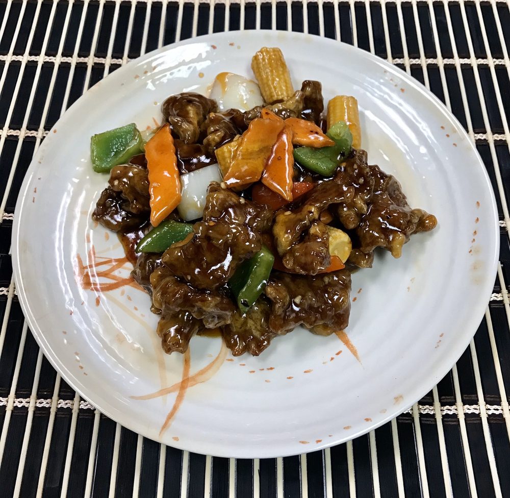 Great Wall Asian Restaurant