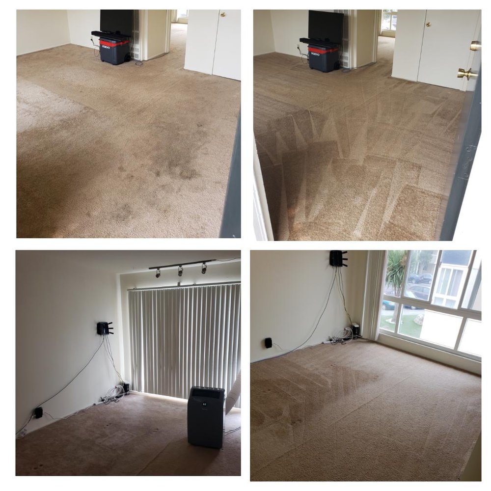 Kleenet Carpet and Upholstery 
