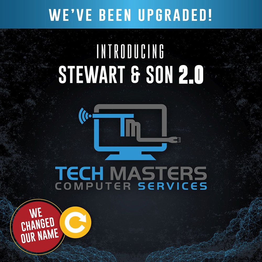 Tech Masters Computer Services