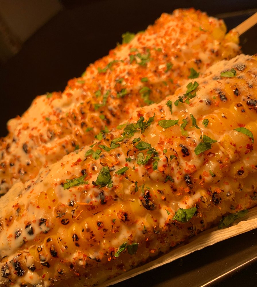 Flavours Latin Cuisine