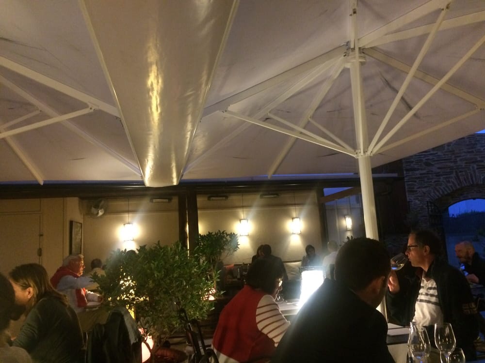Compartir Restaurant