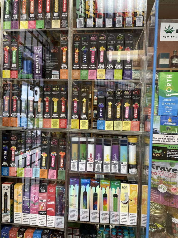 One Stop 45C Liquor