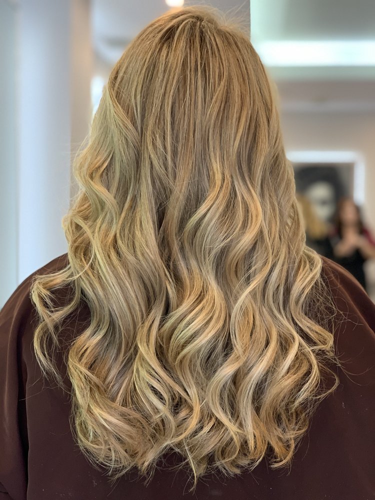 Numi & Company Hair Salon