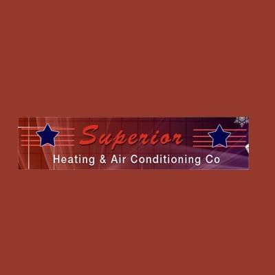 image of business Superior Heating & Air Conditioning