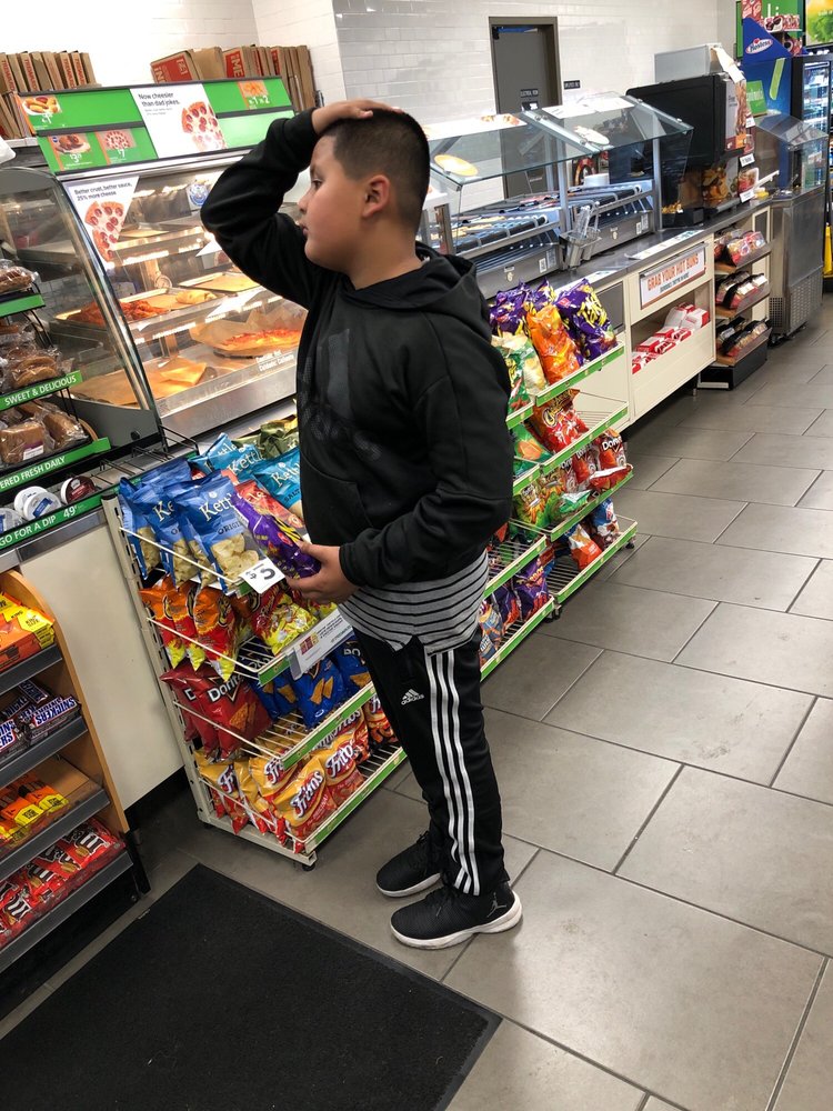 7-Eleven