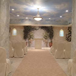 Tuscany Wedding Chapel Chapels 255 E Flamingo Rd Photo Of Tuscany Wedding Chapel Las Vegas Nv United States