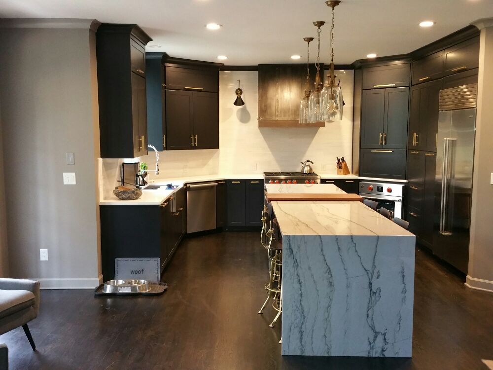 image of business Doing It Right Cabinetry and More