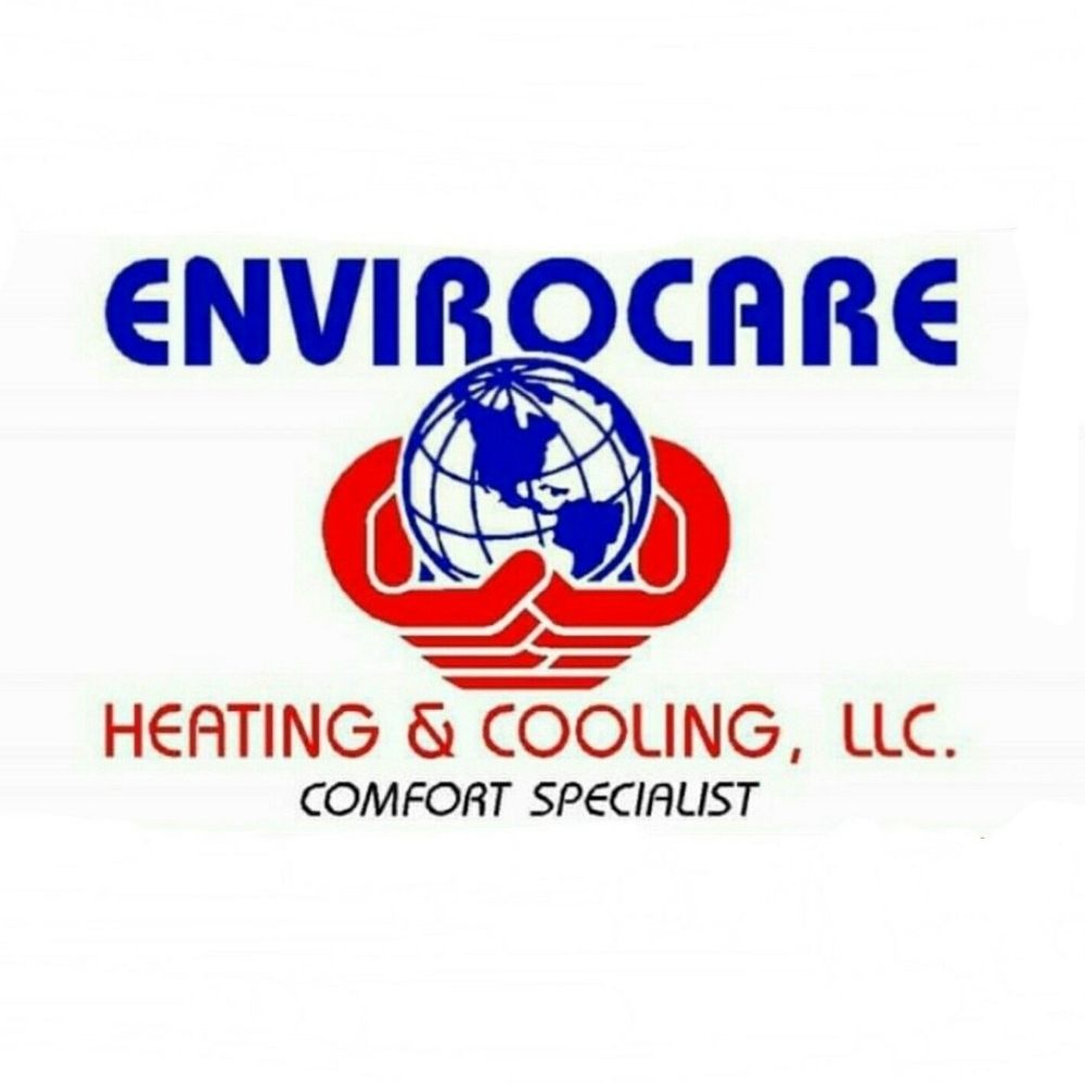 image of business EnviroCare Heating & Cooling