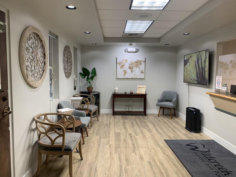 image of business Wildcreek Dental