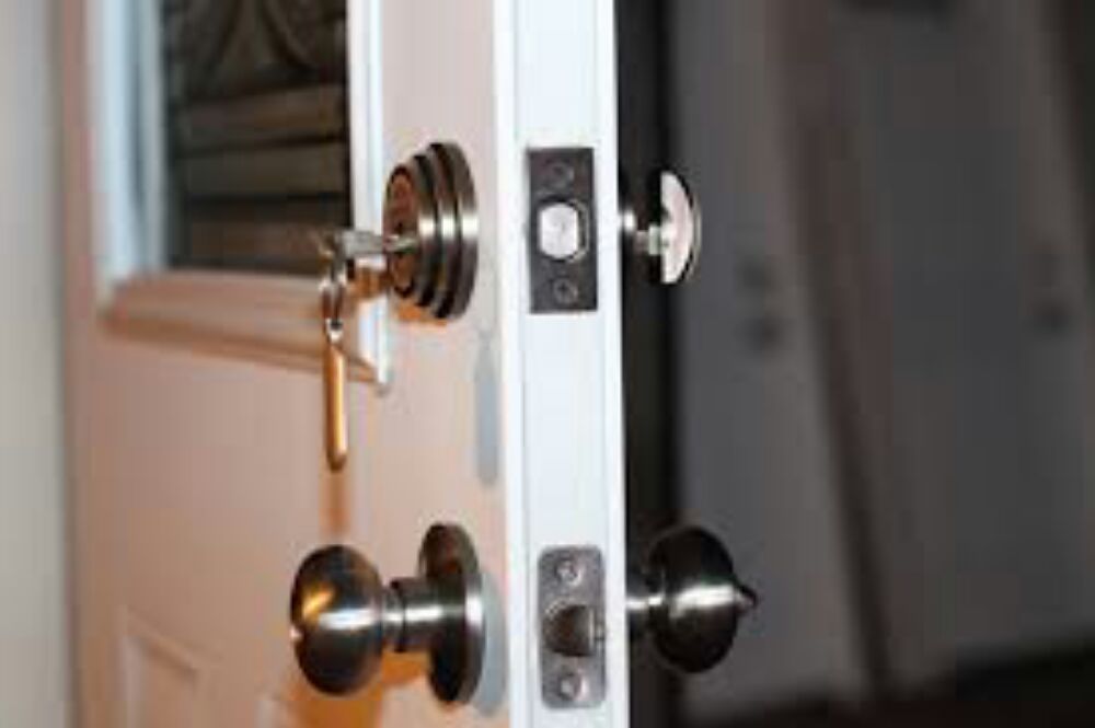 DMV Locksmith