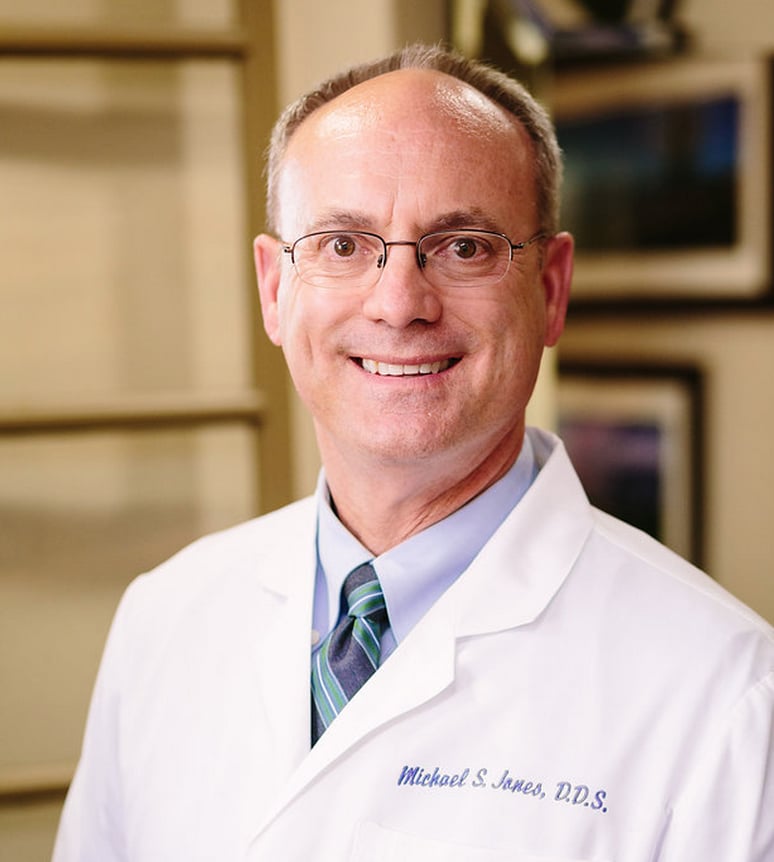 Michael S Jones, DDS - General Dentistry - 1401 Avocado ...
