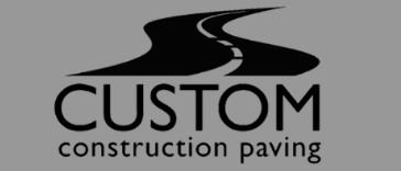 Custom Construction Paving