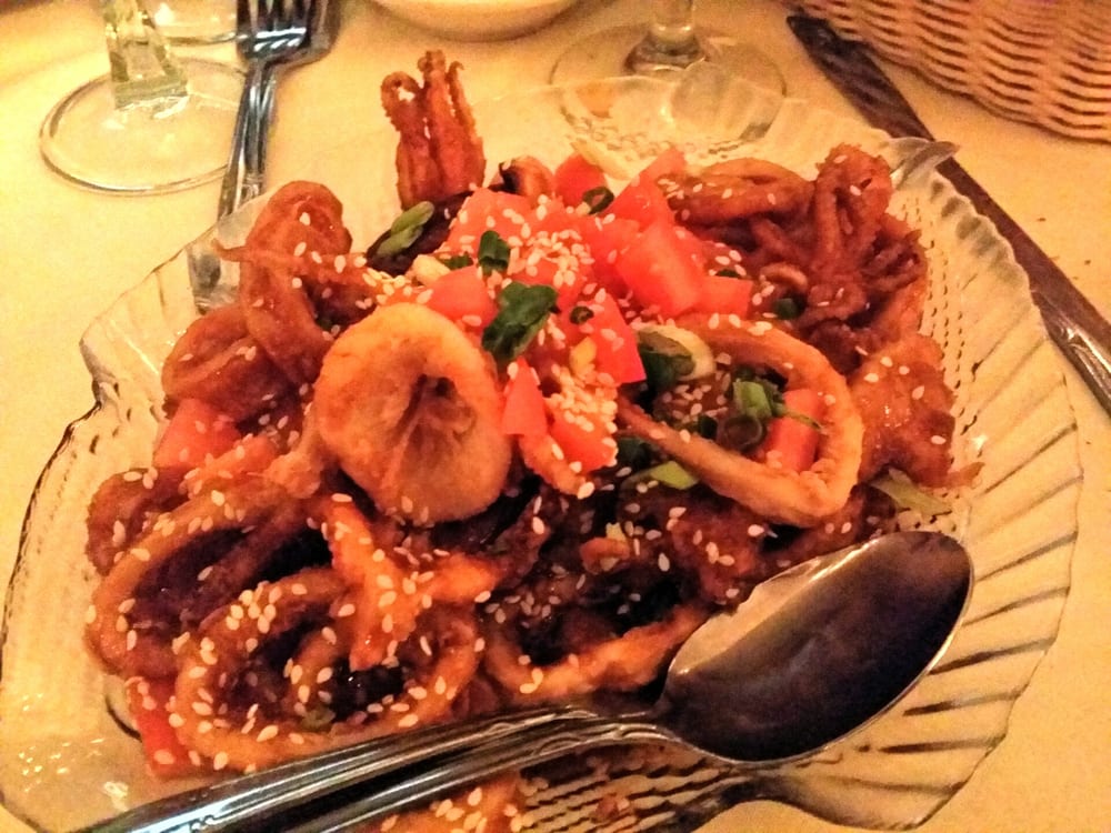 Justin’s Ristorante 94 Photos & 83 Reviews Italian 234 Lafayette