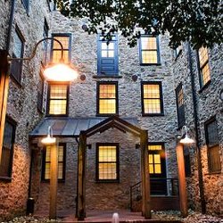 C House Apartments Property Management 4312 Main St Photo Of C House Apartments Philadelphia Pa United States