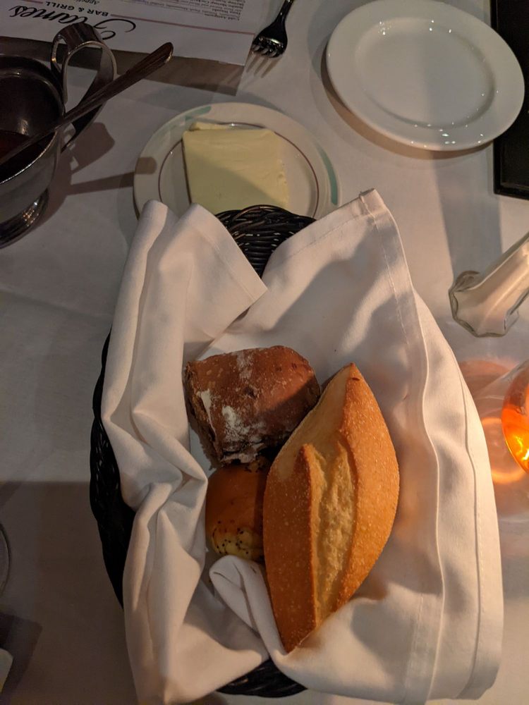 Flames Bar and Grill