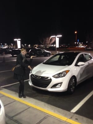 Larry H Miller Hyundai Albuquerque 9820 Coors Blvd Nw Photos 5