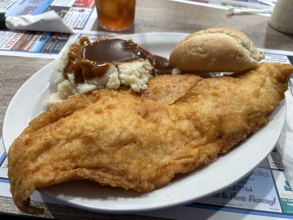 Derrick City Diner
