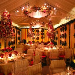 party planners