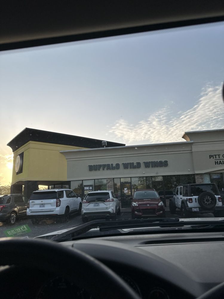 Buffalo Wild Wings