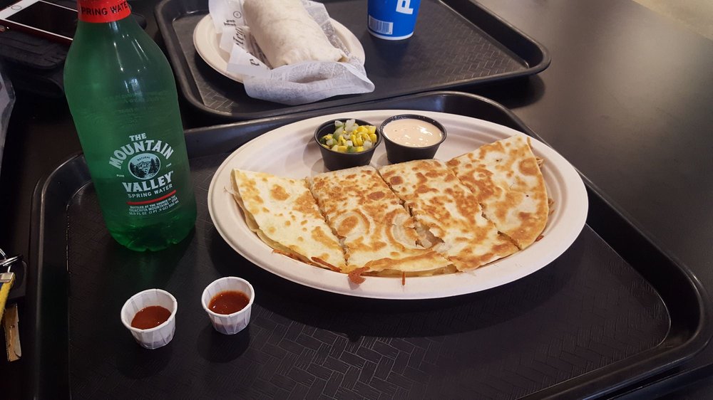 American Taco Company