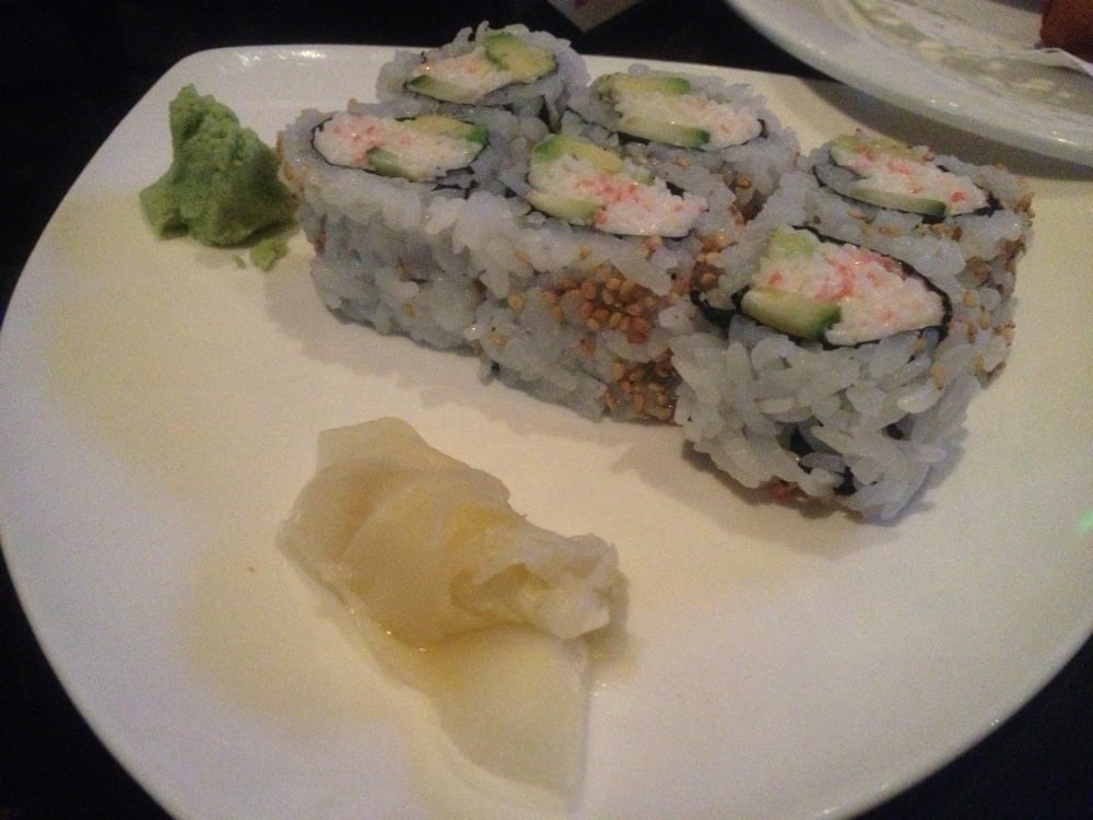 Wokcano Long Beach Happy Hour Wokcano Long Beach Happy Hour