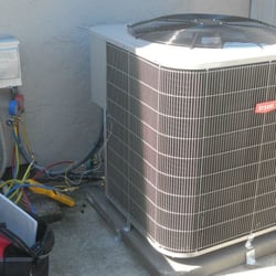 stewart's heating and air conditioning