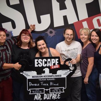 Escape Room Louisville Ky Frankfort Ave Escape Room Louisville Ky Frankfort Ave