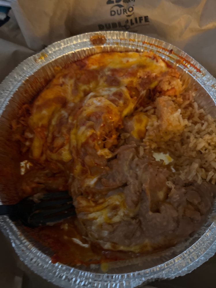 Taqueria Los Grandes