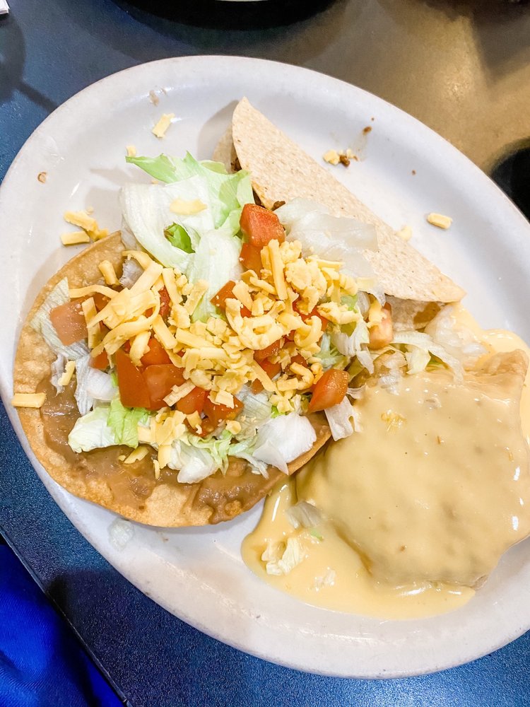 Luna's Mexican Restaurant